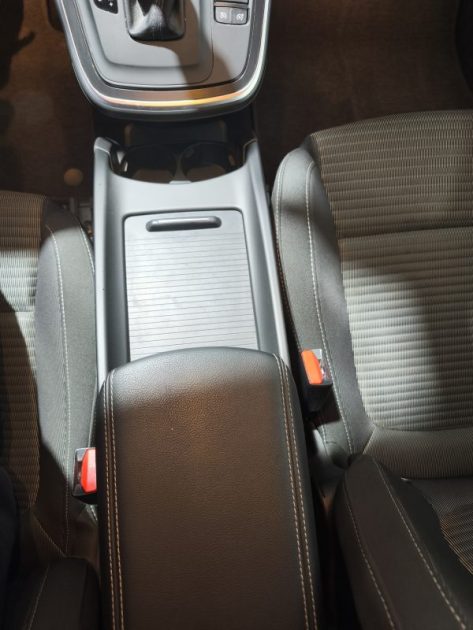 RENAULT GRAND SCENIC IV 7P 1.5 DCI 110 BUSINESS - boite automatique -7 places 2019