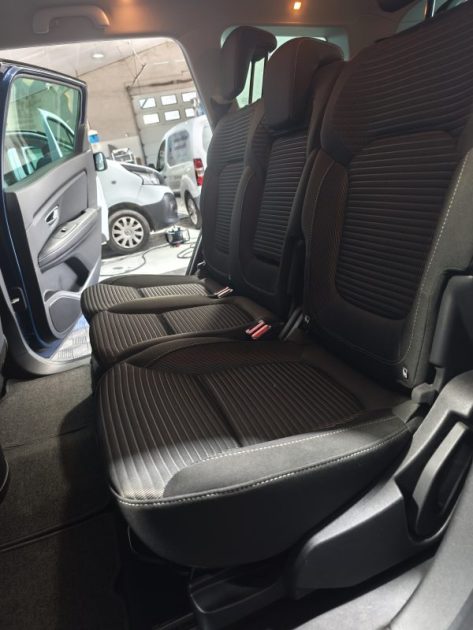 RENAULT GRAND SCENIC IV 7P 1.5 DCI 110 BUSINESS - boite automatique -7 places 2019