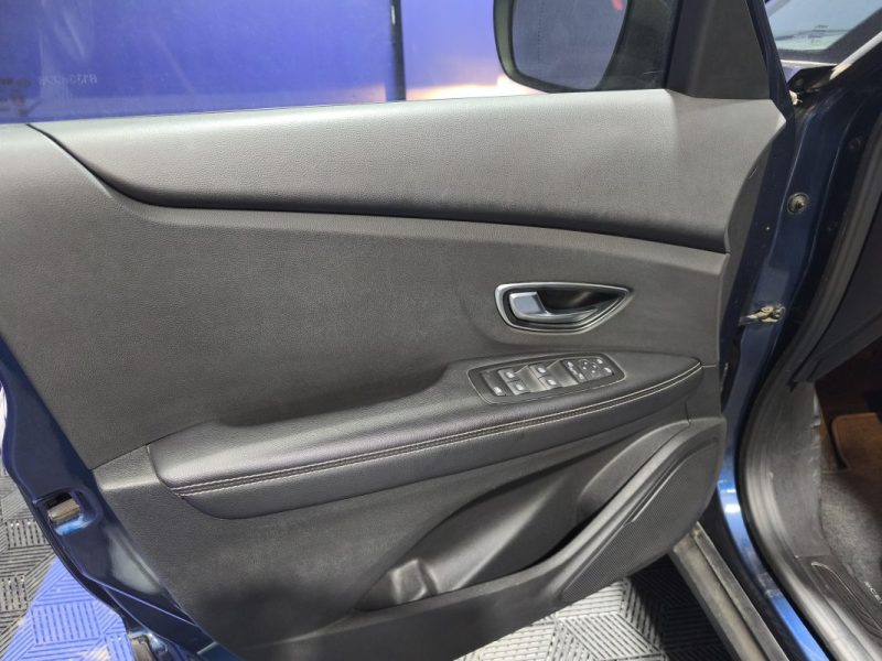 RENAULT GRAND SCENIC IV 7P 1.5 DCI 110 BUSINESS - boite automatique -7 places 2019