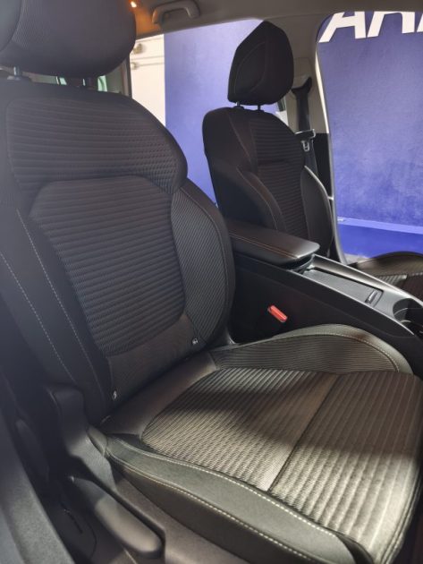 RENAULT GRAND SCENIC IV 7P 1.5 DCI 110 BUSINESS - boite automatique -7 places 2019