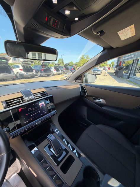 DS DS 7 CROSSBACK CHIC 2020