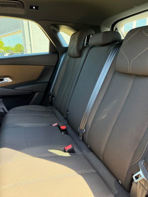 DS DS 7 CROSSBACK CHIC 2020