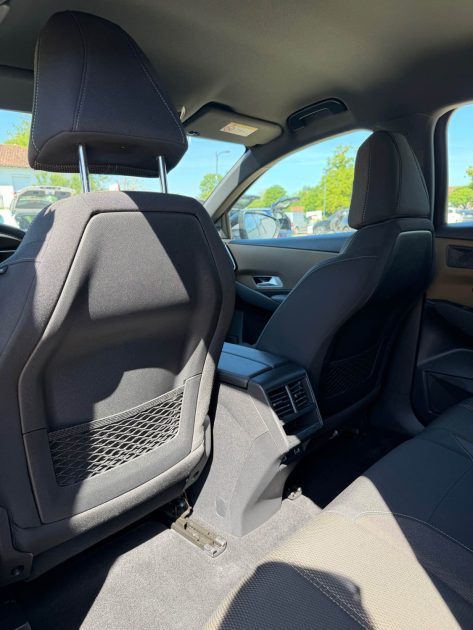 DS DS 7 CROSSBACK CHIC 2020