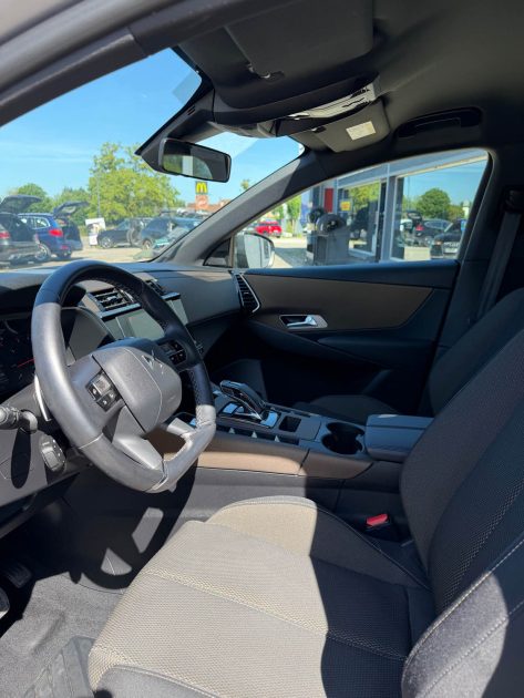 DS DS 7 CROSSBACK CHIC 2020