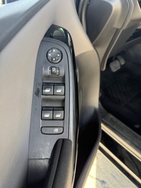 CITROEN C4 Picasso 1.6 BlueHdi 120ch S&S EAT6 Feel - Suivi et Entretenu