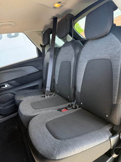 CITROEN C4 Picasso 1.6 BlueHdi 120ch S&S EAT6 Feel - Suivi et Entretenu