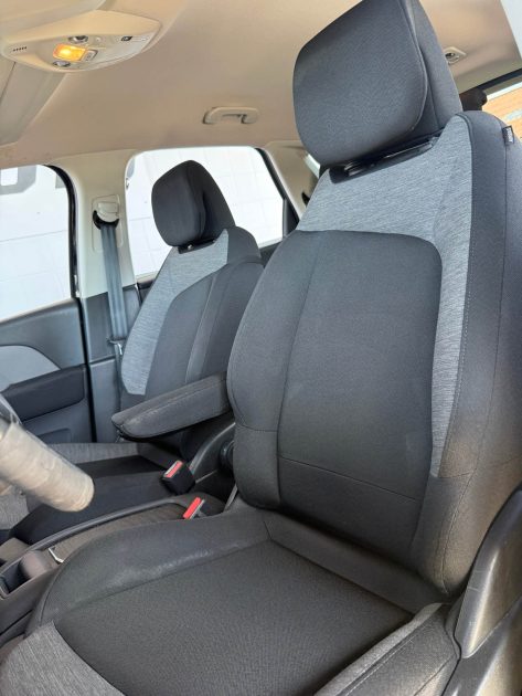 CITROEN C4 Picasso 1.6 BlueHdi 120ch S&S EAT6 Feel - Suivi et Entretenu