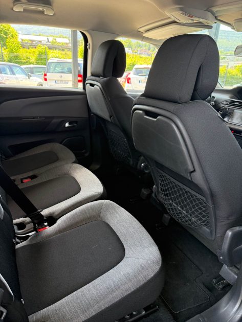 CITROEN C4 Picasso 1.6 BlueHdi 120ch S&S EAT6 Feel - Suivi et Entretenu