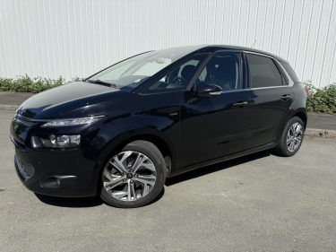 CITROEN PICASSO C4 2.0 BLUE HDI 150 EXCLUSIVE   2014