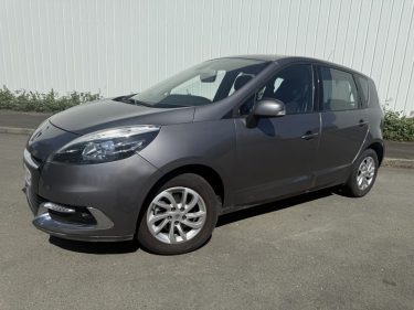 RENAULT SCENIC III 1.5 DCI 110 EXPRESSION 2012