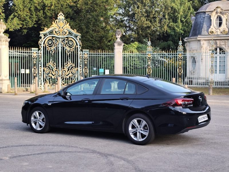 OPEL INSIGNIA INSIGNIA GD SPORT PH2 1.5 D 122 EDITION BUSINESS BA 2021