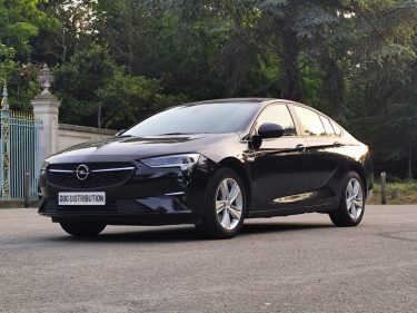 OPEL INSIGNIA INSIGNIA GD SPORT PH2 1.5 D 122 EDITION BUSINESS BA 2021