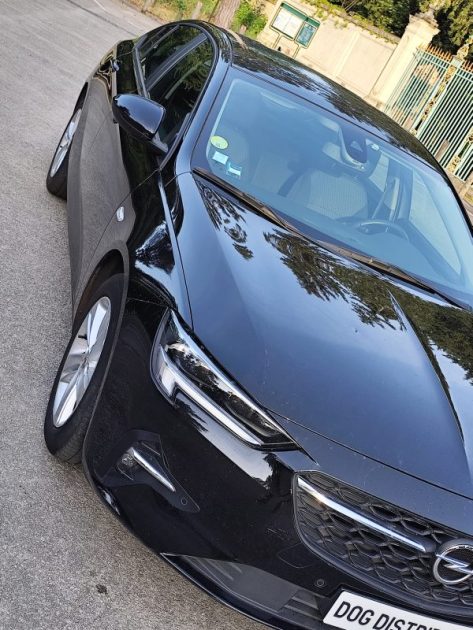 OPEL INSIGNIA INSIGNIA GD SPORT PH2 1.5 D 122 EDITION BUSINESS BA 2021