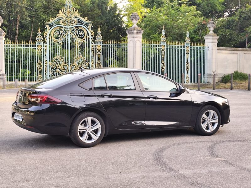 OPEL INSIGNIA INSIGNIA GD SPORT PH2 1.5 D 122 EDITION BUSINESS BA 2021