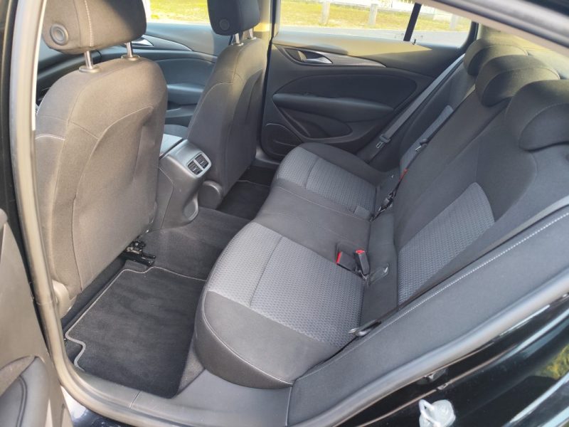 OPEL INSIGNIA INSIGNIA GD SPORT PH2 1.5 D 122 EDITION BUSINESS BA 2021