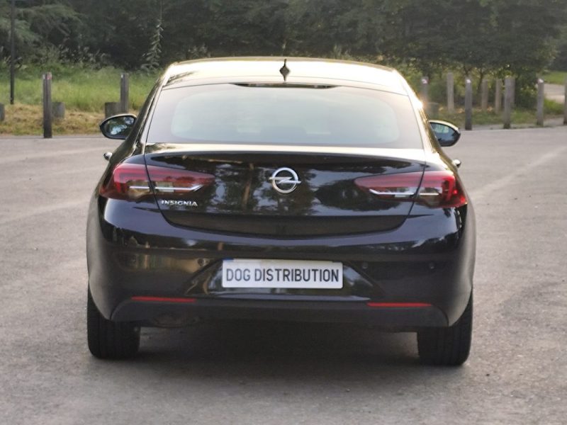 OPEL INSIGNIA INSIGNIA GD SPORT PH2 1.5 D 122 EDITION BUSINESS BA 2021