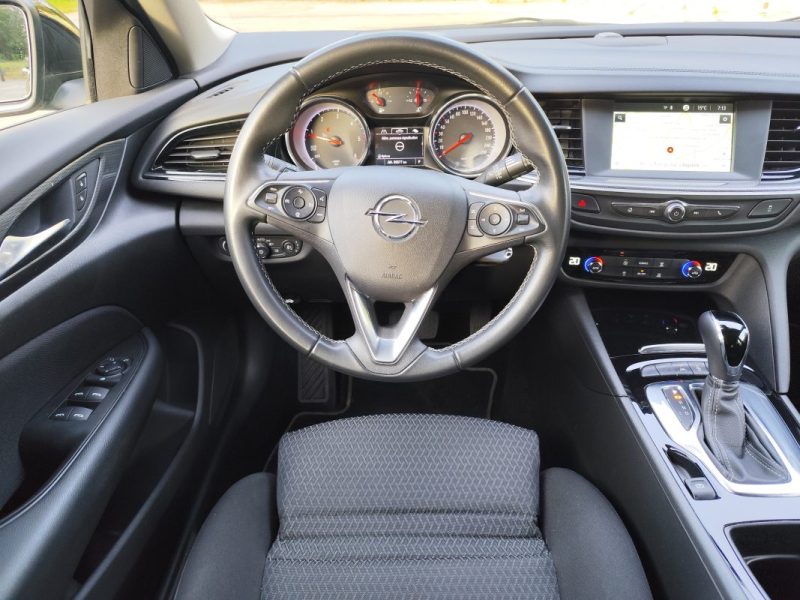 OPEL INSIGNIA INSIGNIA GD SPORT PH2 1.5 D 122 EDITION BUSINESS BA 2021