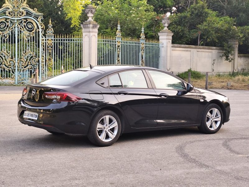OPEL INSIGNIA INSIGNIA GD SPORT PH2 1.5 D 122 EDITION BUSINESS BA 2021