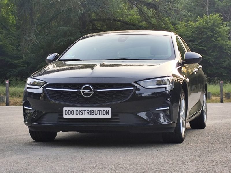 OPEL INSIGNIA INSIGNIA GD SPORT PH2 1.5 D 122 EDITION BUSINESS BA 2021
