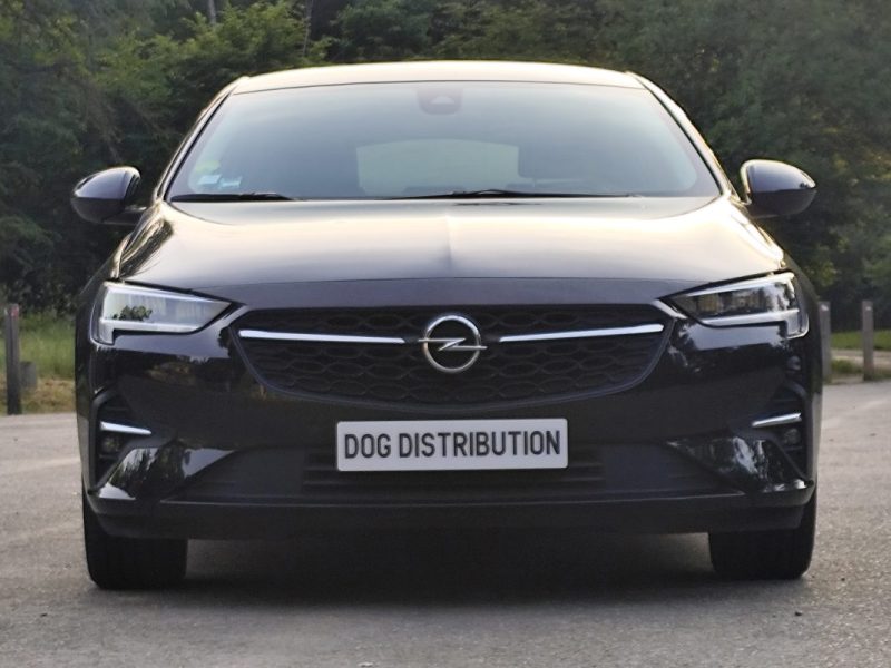 OPEL INSIGNIA INSIGNIA GD SPORT PH2 1.5 D 122 EDITION BUSINESS BA 2021