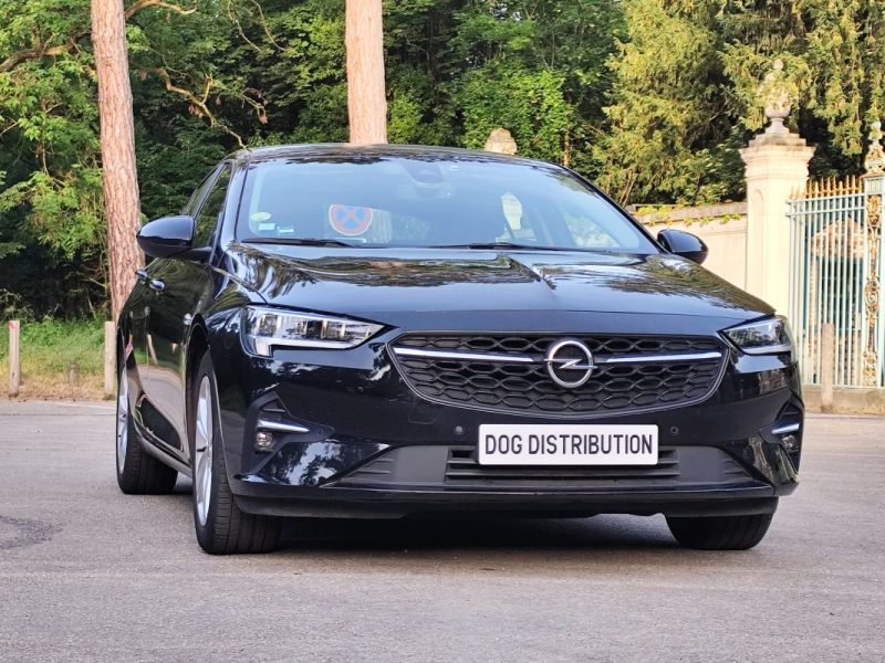 OPEL INSIGNIA INSIGNIA GD SPORT PH2 1.5 D 122 EDITION BUSINESS BA 2021