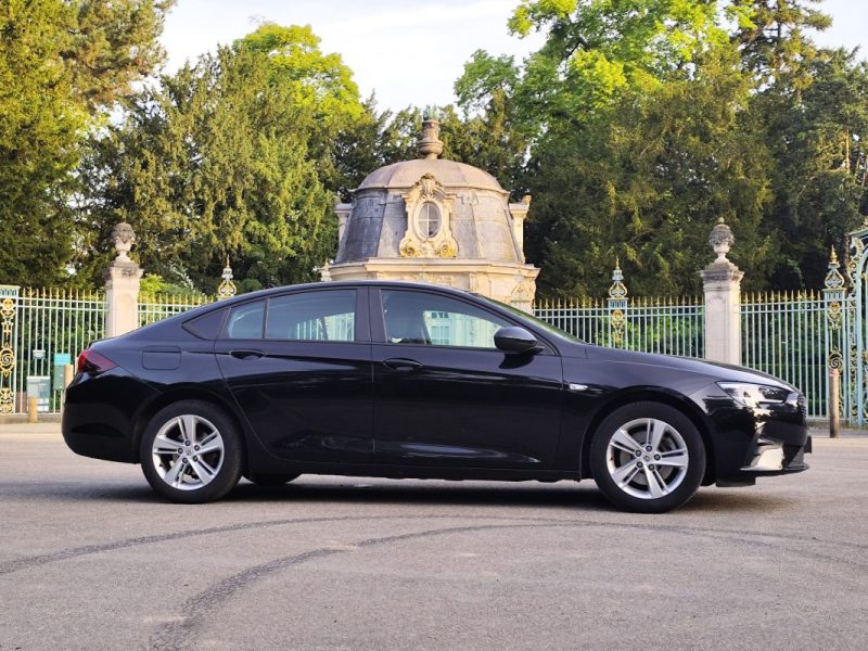 OPEL INSIGNIA INSIGNIA GD SPORT PH2 1.5 D 122 EDITION BUSINESS BA 2021