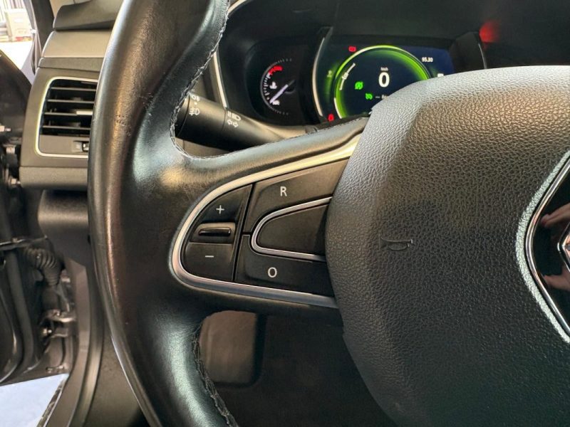 🚗 RENAULT TALISMAN 1.5 DCI 110ch ⚙️ 📱 Bluetooth 📡 Radar de recul 🧭 GPS