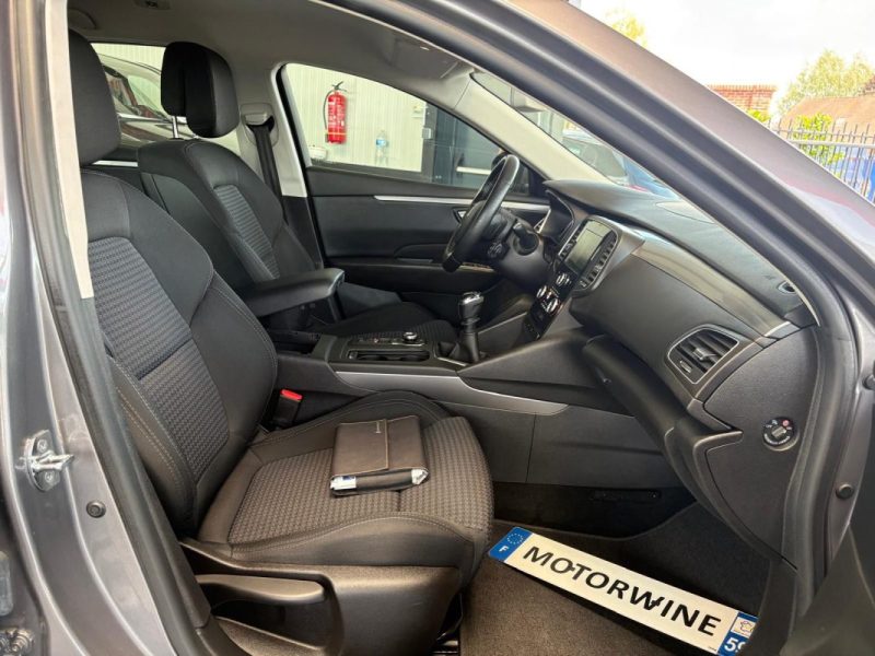 🚗 RENAULT TALISMAN 1.5 DCI 110ch ⚙️ 📱 Bluetooth 📡 Radar de recul 🧭 GPS