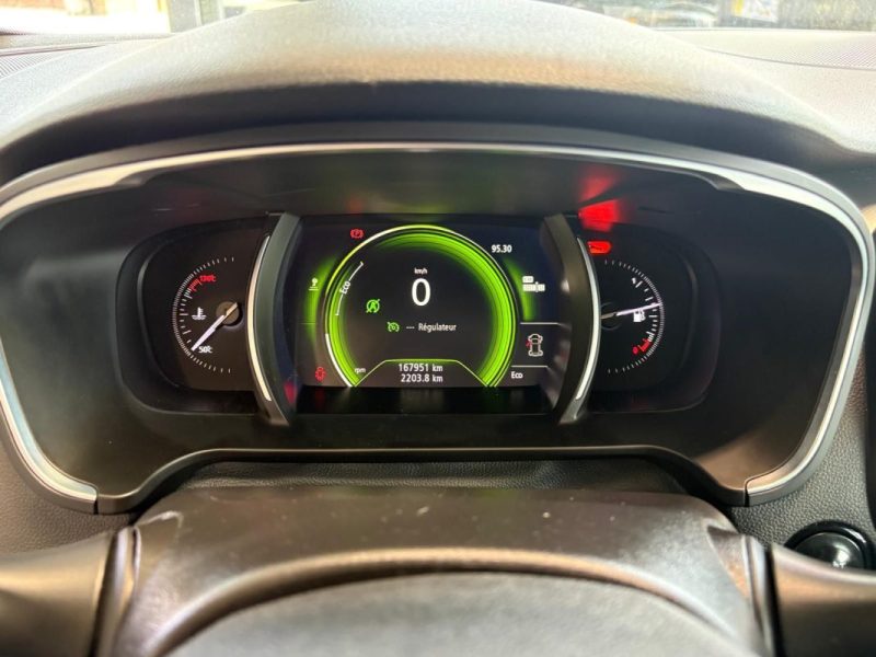 🚗 RENAULT TALISMAN 1.5 DCI 110ch ⚙️ 📱 Bluetooth 📡 Radar de recul 🧭 GPS