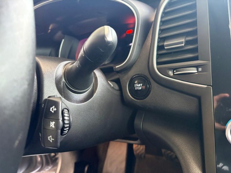 🚗 RENAULT TALISMAN 1.5 DCI 110ch ⚙️ 📱 Bluetooth 📡 Radar de recul 🧭 GPS