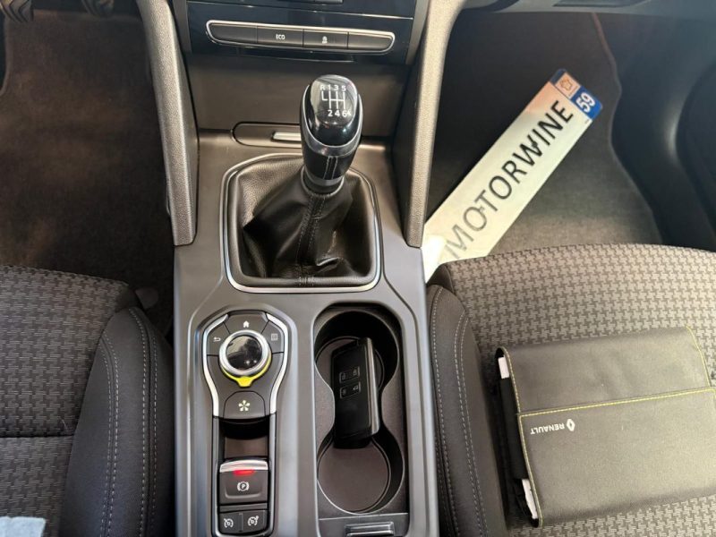 🚗 RENAULT TALISMAN 1.5 DCI 110ch ⚙️ 📱 Bluetooth 📡 Radar de recul 🧭 GPS