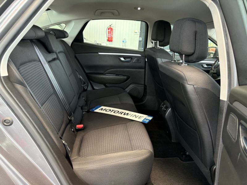 🚗 RENAULT TALISMAN 1.5 DCI 110ch ⚙️ 📱 Bluetooth 📡 Radar de recul 🧭 GPS