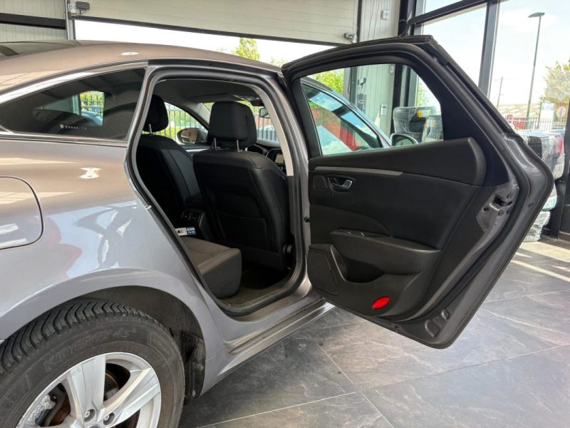 🚗 RENAULT TALISMAN 1.5 DCI 110ch ⚙️ 📱 Bluetooth 📡 Radar de recul 🧭 GPS