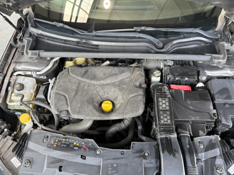 🚗 RENAULT TALISMAN 1.5 DCI 110ch ⚙️ 📱 Bluetooth 📡 Radar de recul 🧭 GPS