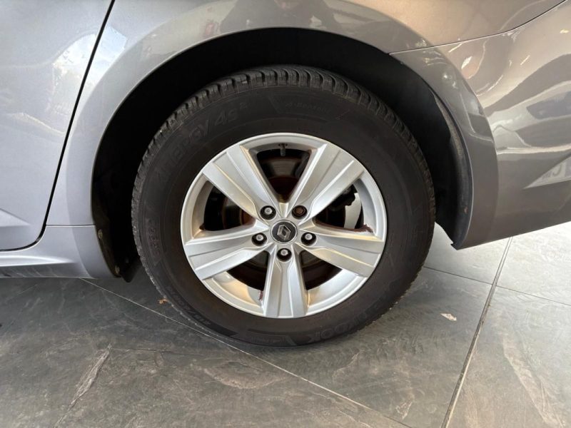 🚗 RENAULT TALISMAN 1.5 DCI 110ch ⚙️ 📱 Bluetooth 📡 Radar de recul 🧭 GPS