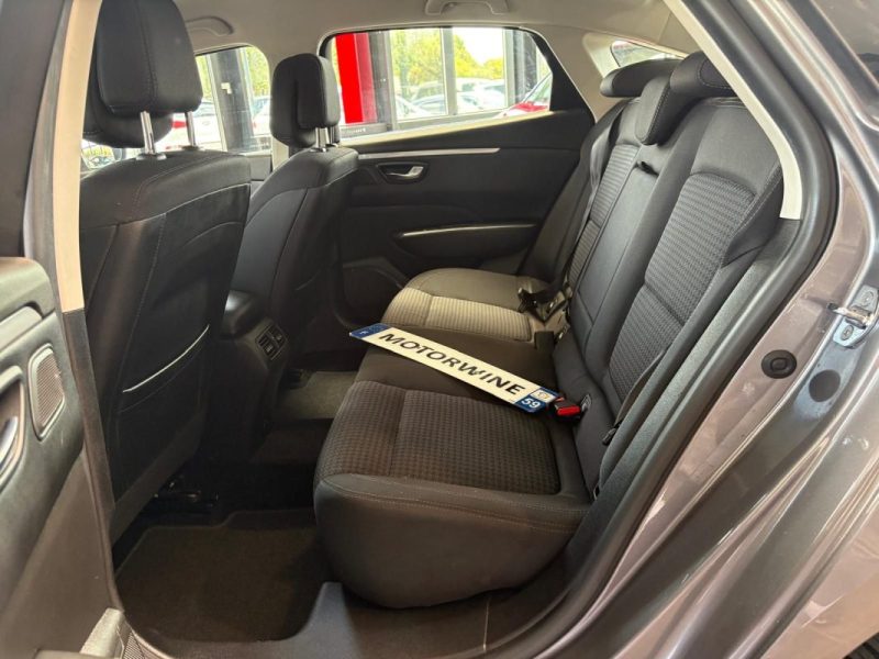 🚗 RENAULT TALISMAN 1.5 DCI 110ch ⚙️ 📱 Bluetooth 📡 Radar de recul 🧭 GPS