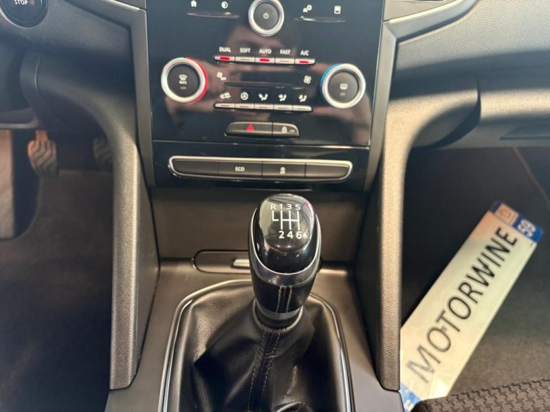 🚗 RENAULT TALISMAN 1.5 DCI 110ch ⚙️ 📱 Bluetooth 📡 Radar de recul 🧭 GPS