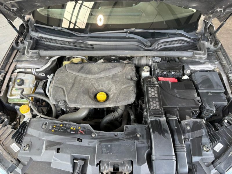🚗 RENAULT TALISMAN 1.5 DCI 110ch ⚙️ 📱 Bluetooth 📡 Radar de recul 🧭 GPS