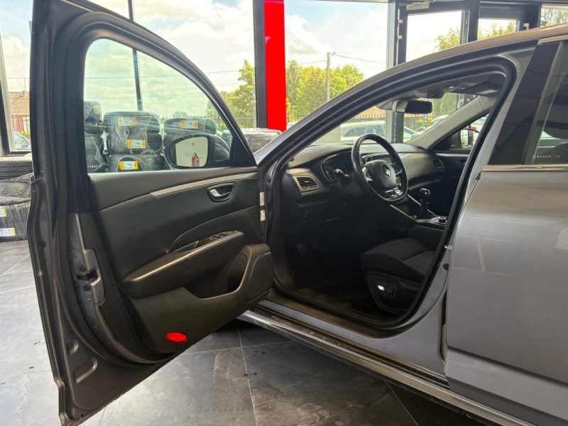 🚗 RENAULT TALISMAN 1.5 DCI 110ch ⚙️ 📱 Bluetooth 📡 Radar de recul 🧭 GPS