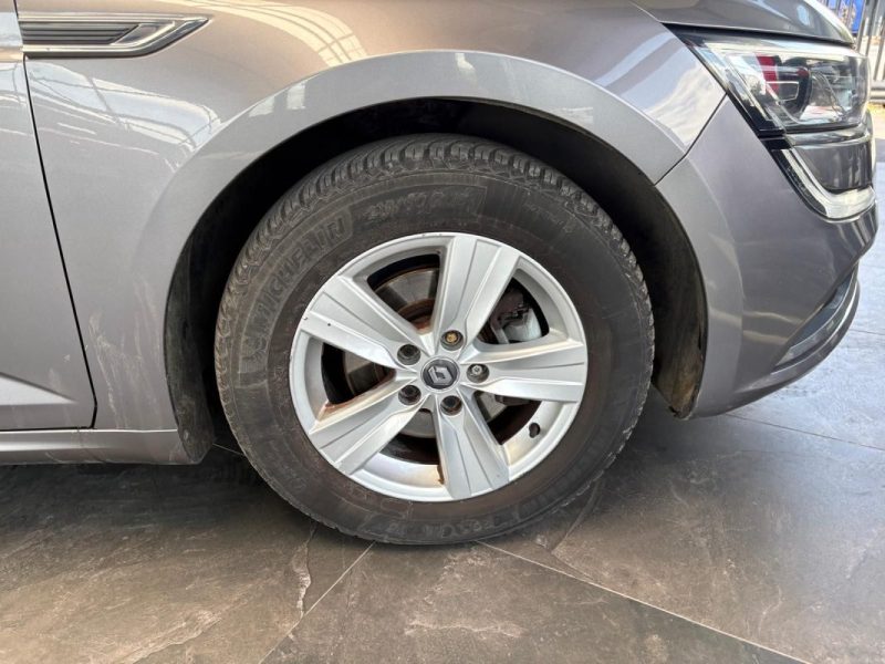 🚗 RENAULT TALISMAN 1.5 DCI 110ch ⚙️ 📱 Bluetooth 📡 Radar de recul 🧭 GPS