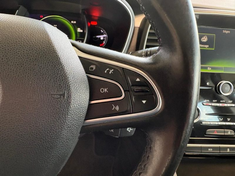 🚗 RENAULT TALISMAN 1.5 DCI 110ch ⚙️ 📱 Bluetooth 📡 Radar de recul 🧭 GPS