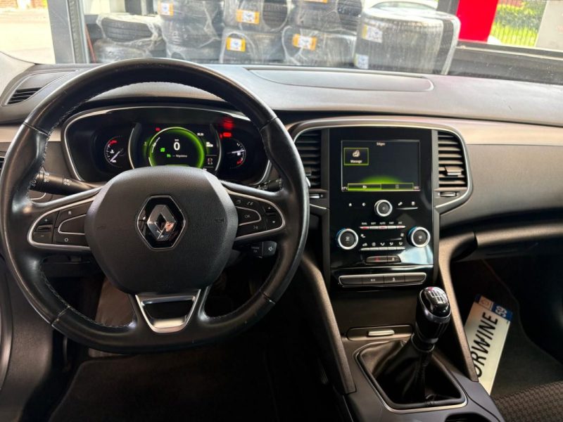 🚗 RENAULT TALISMAN 1.5 DCI 110ch ⚙️ 📱 Bluetooth 📡 Radar de recul 🧭 GPS