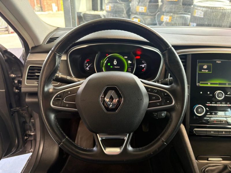 🚗 RENAULT TALISMAN 1.5 DCI 110ch ⚙️ 📱 Bluetooth 📡 Radar de recul 🧭 GPS