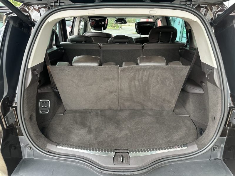 Renault Espace 1.6l DCI Initial Paris 4Control 7pl 160ch - Garantie 6 mois