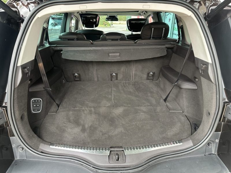 Renault Espace 1.6l DCI Initial Paris 4Control 7pl 160ch - Garantie 6 mois