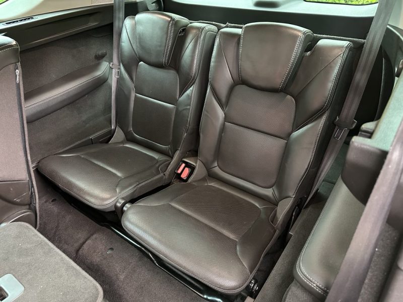 Renault Espace 1.6l DCI Initial Paris 4Control 7pl 160ch - Garantie 6 mois