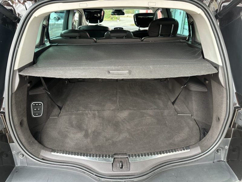 Renault Espace 1.6l DCI Initial Paris 4Control 7pl 160ch - Garantie 6 mois