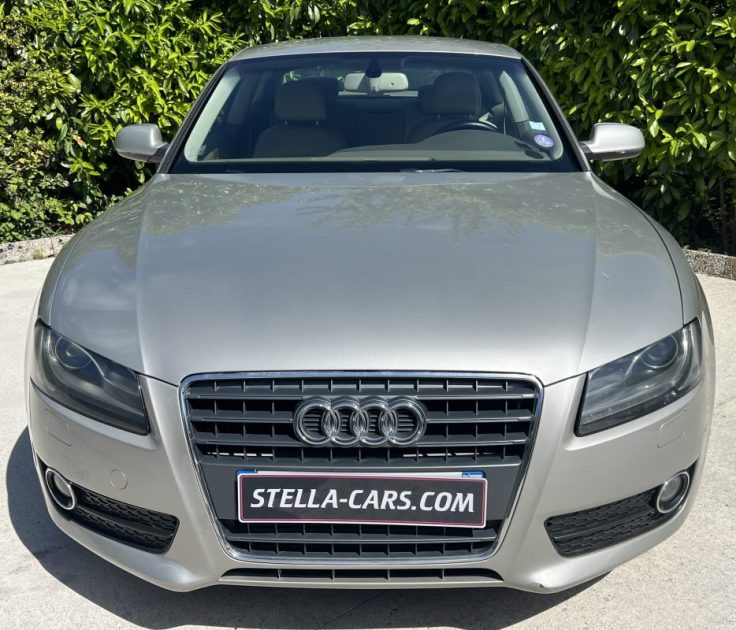 Audi A5 2.0l TFSI Advanced Plus Edition 180ch - Garantie 6 mois