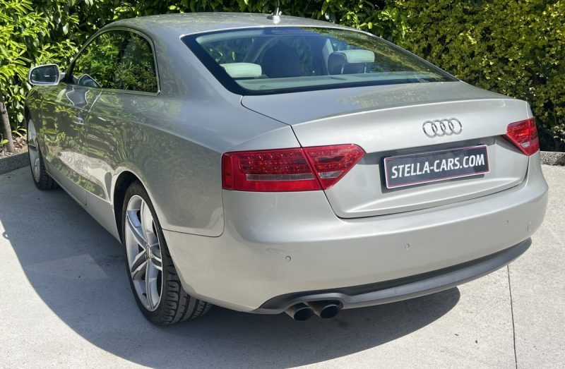 Audi A5 2.0l TFSI Advanced Plus Edition 180ch - Garantie 6 mois