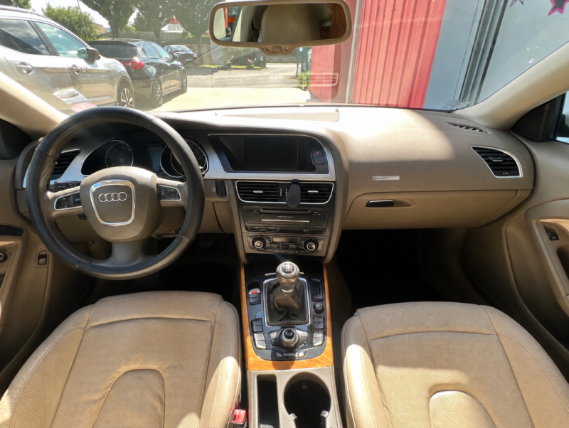 Audi A5 2.0l TFSI Advanced Plus Edition 180ch - Garantie 6 mois